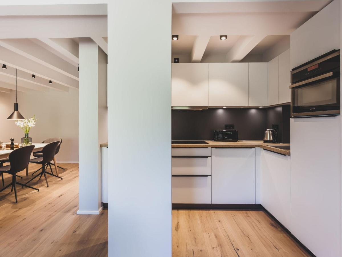 Staphel Apartment Mariandl Am Meer-5 By Interhome מראה חיצוני תמונה