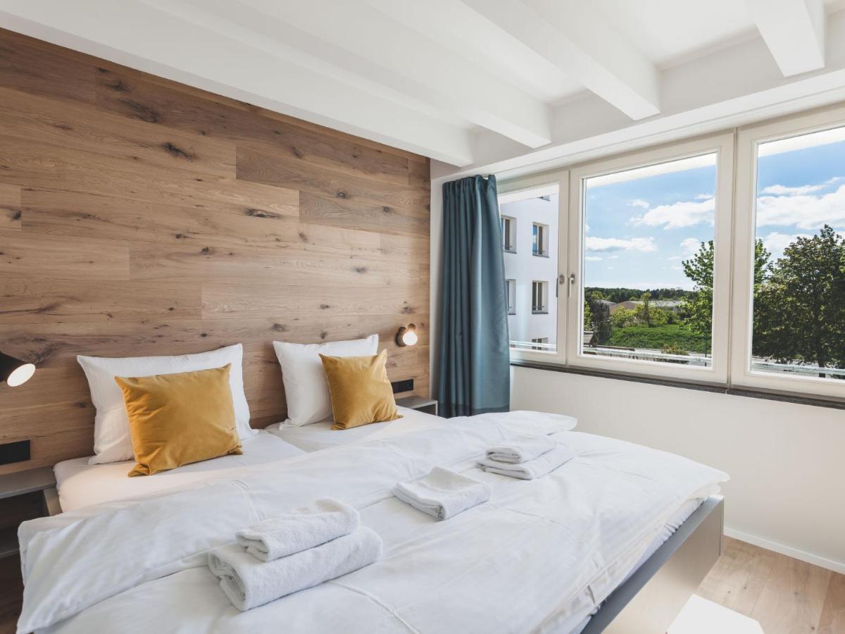 Staphel Apartment Mariandl Am Meer-5 By Interhome מראה חיצוני תמונה