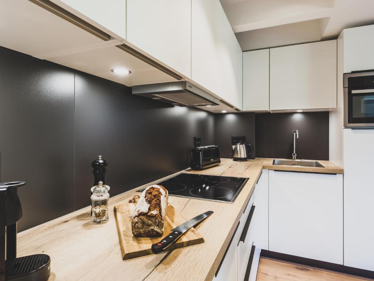 Staphel Apartment Mariandl Am Meer-5 By Interhome מראה חיצוני תמונה