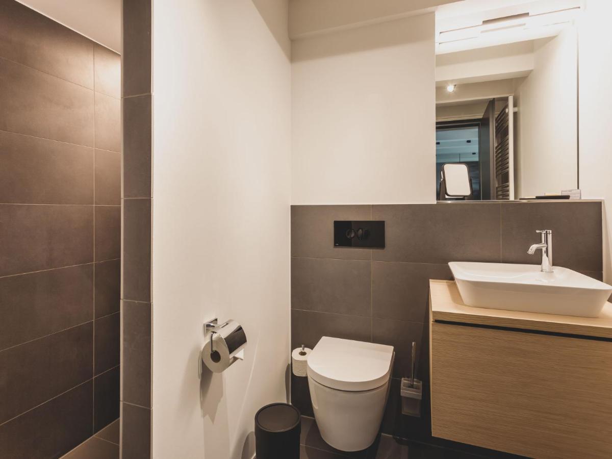 Staphel Apartment Mariandl Am Meer-5 By Interhome מראה חיצוני תמונה