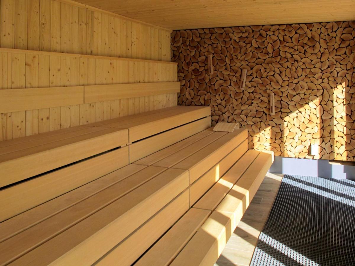 Staphel Apartment Mariandl Am Meer-5 By Interhome מראה חיצוני תמונה