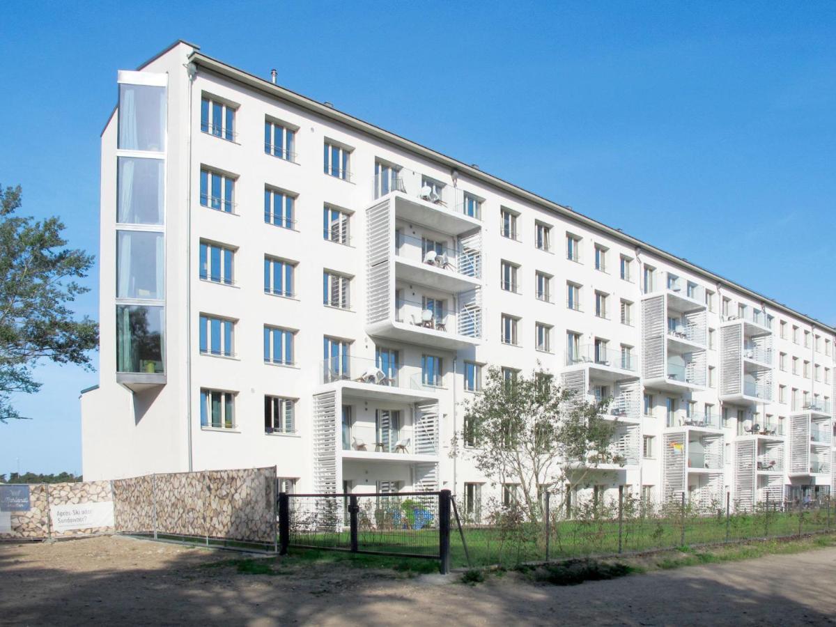 Staphel Apartment Mariandl Am Meer-5 By Interhome מראה חיצוני תמונה